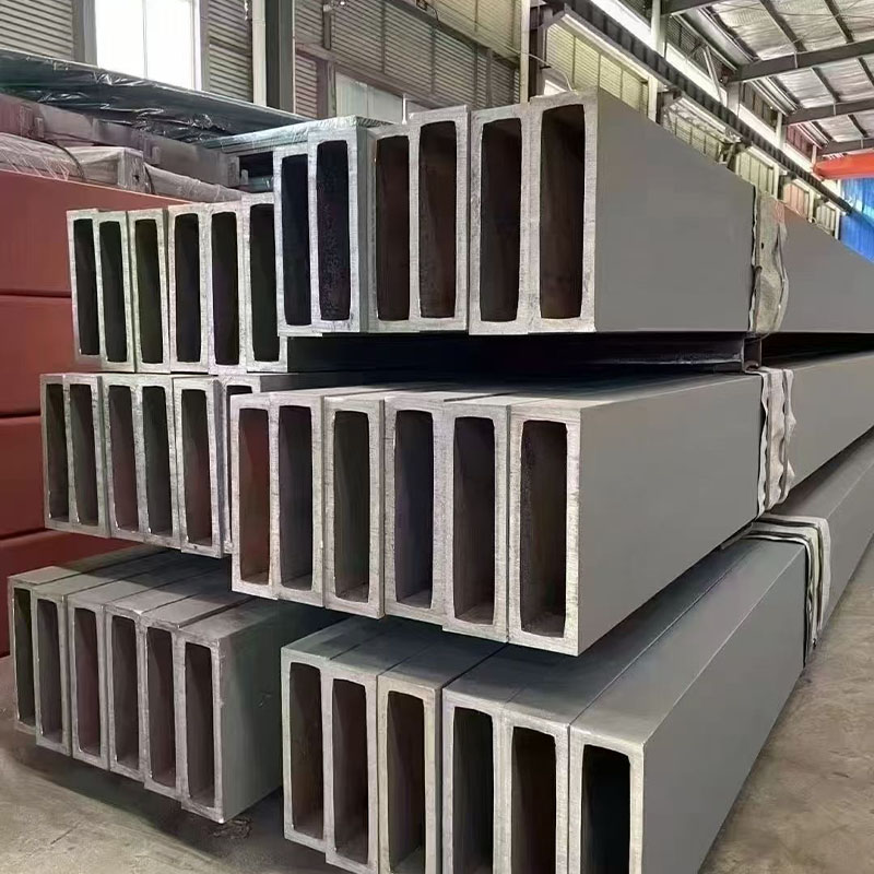 Architecturally Exposed Structural Steel